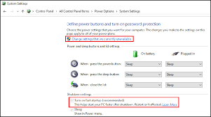 Click on it when it appears. Steps For Fixing Windows Computers That Do Not Wake Up Or Resume From Suspend Or Hibernate Mode But Will Power On Dell Us