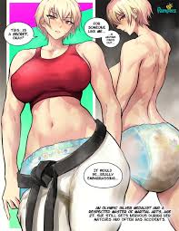 Dirty Diaper Pleasures - Revealed by You