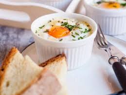 From breakfasts to sides, from dinners to desserts, these nutritious and flavorful meals will ensure that you. How To Cook An Egg In The Microwave Cooking School Food Network