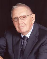 Obituary information for Gordon Victor Ambrose