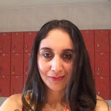 Mariela Rosero Changúan