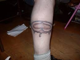 Srh lifers, we couldn't do it without you. Kingspade Tattoo By Mezmoreeyezed On Deviantart