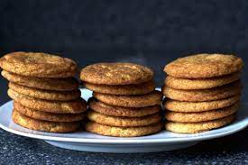 Snickerdoodles Snickerdoodle Recipe Smitten Kitchen Recipes Best Snickerdoodle Cookies