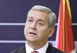 State auditor places Fostoria in fiscal emergency