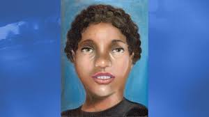 New forensic sketch released of woman found murdered under Houston freeway  in 1980