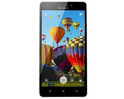 Lenovo A7000 Turbo