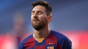 Lionel andrés messi (spanish pronunciation: Profil Lionel Messi Terlengkap