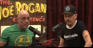 Billy Bob Thornton Roasts Political Celebs with Rogan While Branding  Himself 'Radical Moderate': 'Accept Your Little Award and F**k Off'