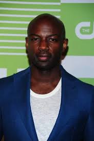 Tyson Beckford Férfi Awards — Stock szerkesztői fotó © everett225 #267948366