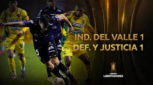 Defensa y justicia is playing next match on 15 jul 2021 against flamengo in conmebol. Melhores Momentos Independiente Del Valle 1 X 1 Defensa Y Justicia Youtube