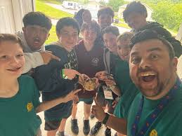 Ryan's lookalike contest winner announced