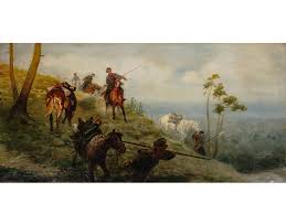 Image result for Cossack Brown 1930 Nash