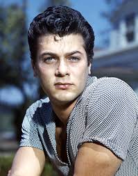 Happy birthday to Tony . . . excuse me . . . Stoney Curtis.