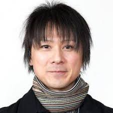 Yasunori Mitsuda