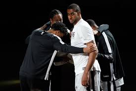 San antonio spurs, san antonio, tx. San Antonio Spurs 3 Players Who Must Step Up In Aldridge S Absence