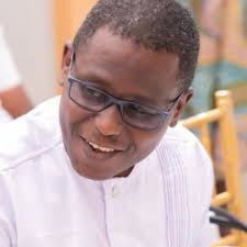 Menford OWUSU AMPOMAH