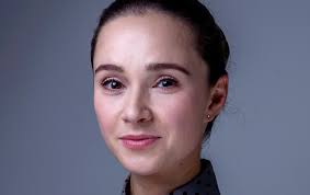 Viel ist über ihren zukünftigen allerdings nicht bekannt. Sturm Der Liebe Romy Desiree Von Delft Startet Bald Mit