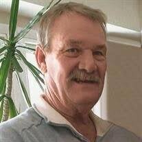 Michael S. Buckner Obituary