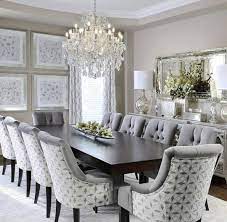 New Ish Family Elegant Dining Room Formal Dining Room Table Modern Dining Room