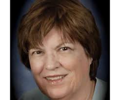 Patricia Simpson Obituary (1945