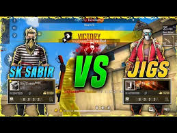 Thanks for watching dont forget to subscribe #freefiretopplayer #freefirejigs tags sabir freefire india top player freefire sabir gameplay sabir vs jigs. Jigs Free Fire Id Stats K D Ratio And More