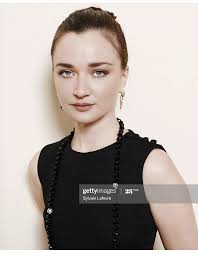 Amy Molloy: Movies, TV, and Bio