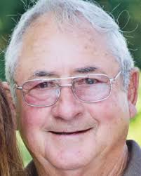 Ted Parrish Obituary March 27, 2023