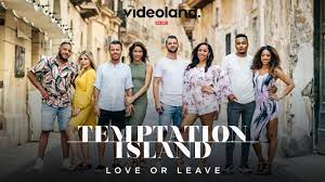 Recap Temptation Island Love Or Leave Aflevering 1