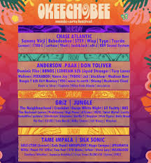In honor of the 2026 announcement, heres my MOCK lineup! :  rokeechobeemusicfest