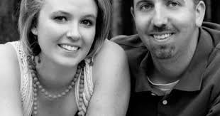 April Dillard and Ryan Craig