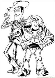 Printable buzz lightyear online coloring page. Buzz Lightyear Coloring Pages Coloring Home