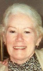 Patricia B. (Pease) Calvo, 79