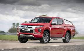 بالصور مواصفات سيارة ميتسوبيشي بيك آب L200 2020 وأسعارها مود كار