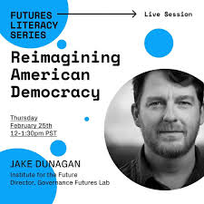 Speculative Futures LA