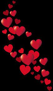 Maybe you would like to learn more about one of these? Mobile Wallpaper Red And Black Wallpaper Heart Wallpaper Heart Wallpaper Hd