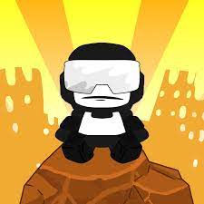 Become a supporter for just $3 a month or $25 for the year. Tank Man Plush Design By Tombo150 On Newgrounds