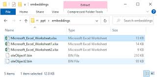 Bin registration bangladesh is now at online, you can easily register bin via online. How To Find Embedded Objects And Charts In Powerpoint With Slidewise
