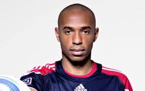 Arsenal Fans, Have You Picked Up Your Free Ticket To See Thierry Henry?