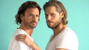 Sebastian ströbel luise bähr martin gruber markus brandl stefanie von poser robert lohr ferdinand seebacher: Beziehungsgesprach Kommissar Zorn Trifft Den Bergretter Tv Bild De