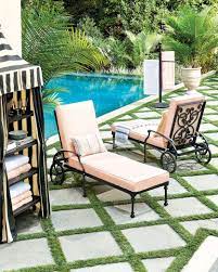Outdoor lounge furniture replacement cushions. Which New Cushion For Outdoor Chairs Will Spruce Up Your Outdoor Space How To Decorate