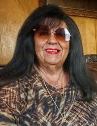 Connie Browning Beach Obituary October 29, 2020