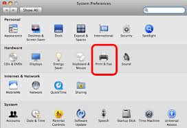 Printer / scanner | brother. Add My Brother Machine The Printer Driver Using Mac Os X 10 5 10 11 Brother