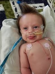 Titus Cromer was recently transferred to a rehabilitation facility. He was  pronounced “brain dead” last October but he's showing signs of improvement.  He (Lowry's attorney Jim Rasor) also said Titus is already