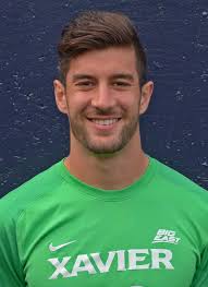 Men's Soccer Alums Jaye, Spencer Sign Pro Contracts with FC Cincinnati