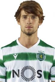 Daniel bragança, 22, from portugal sporting cp, since 2020 central midfield market value: Daniel Braganca Sporting Cp Stats Titles Won