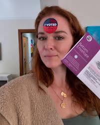 You should too! #ivoted🇺🇸