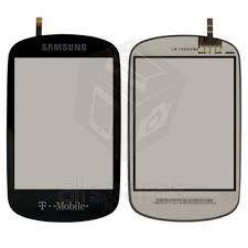 Touch Screen for Samsung T669 Gravity T ...