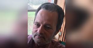 Obituary information for Richard L. "Rickey" Banks