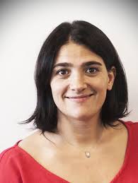 Aurélie PERRET GOURSON (Synomia à Boulogne-Billancourt)