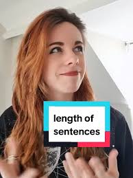 Improving Narrative Flow with Sentence Length Variation